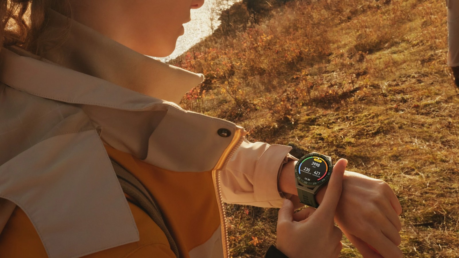 Szukasz nowego smartwatcha? Sprawdź Huawei Watch GT 3 SE, który właśnie zaliczył polską premierę