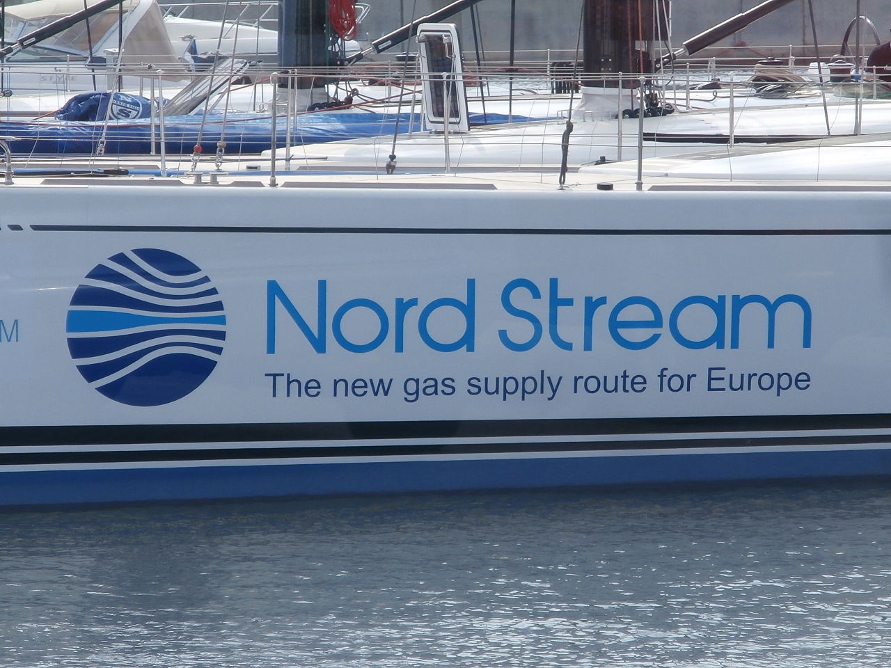 Wyciek z Nord Stream widać nawet z kosmosu. Pokazują go zdjęcia satelitarne
