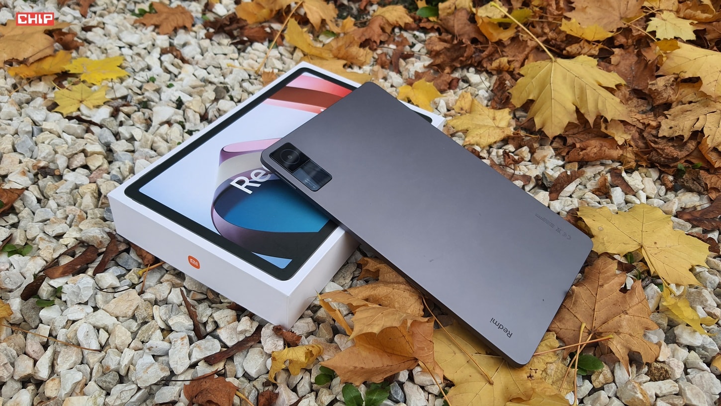 Test Xiaomi Redmi Pad – sprawdzamy, co potrafi pierwszy tablet z certyfikatem SGS Low Visual Fatigue