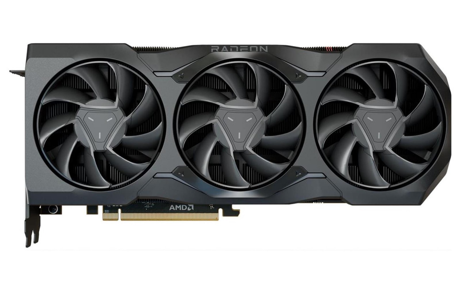 Radeon RX 7000