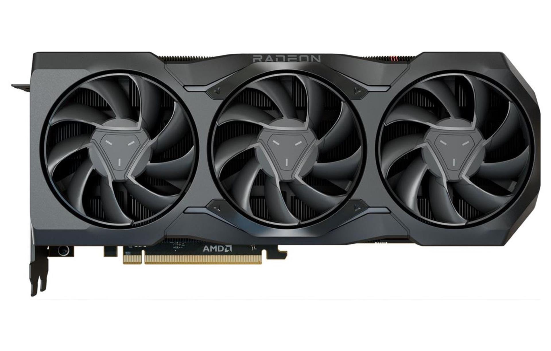 Radeon RX 7000