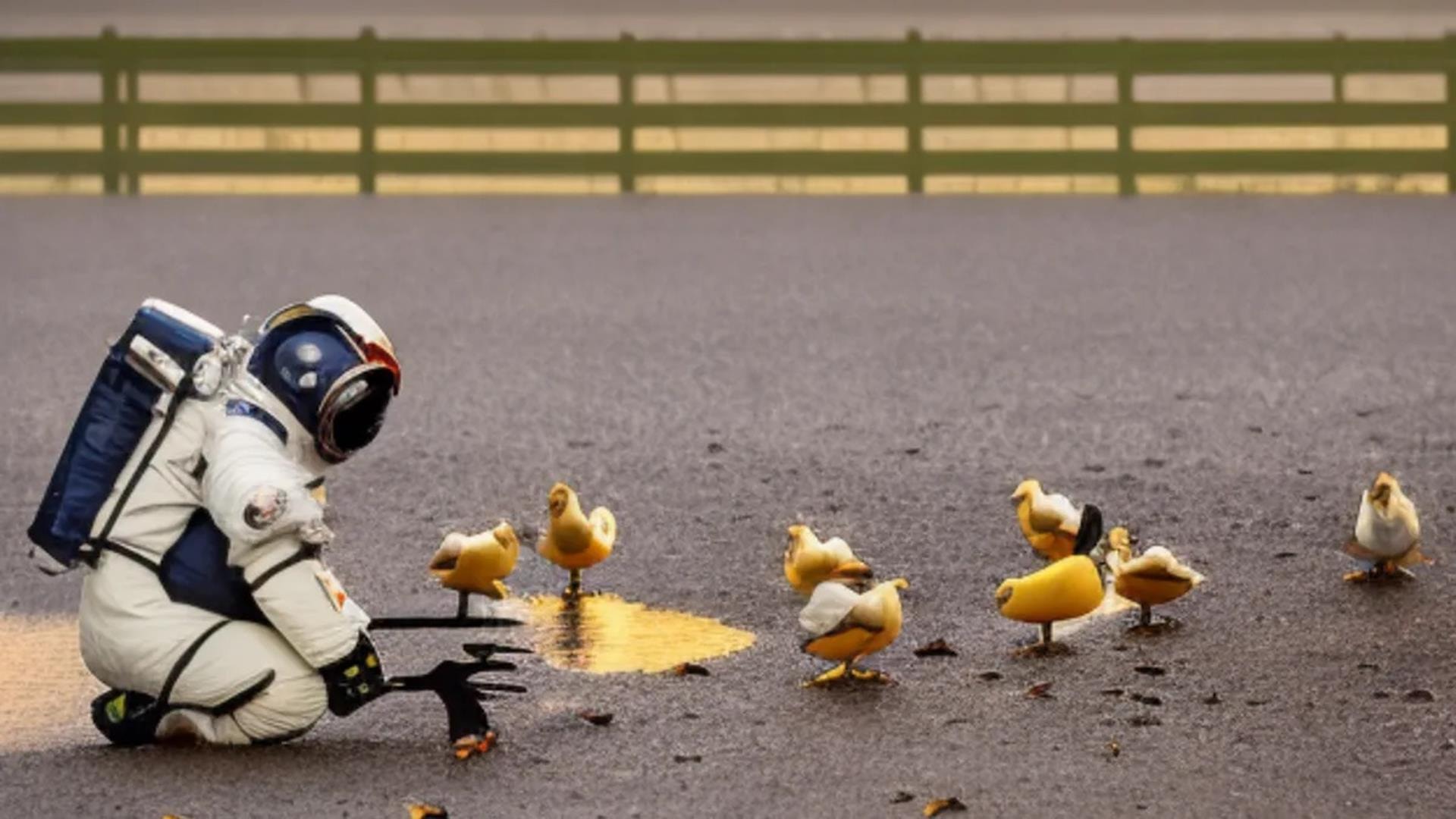 New Stable Diffusion 2.0