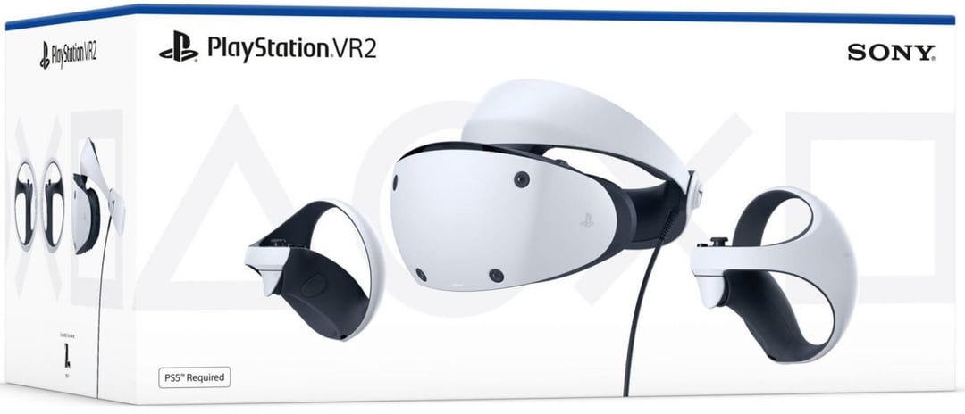 Dopóki ceny będą tak wysokie, dopóty VR nie będzie powszechny. Cena PlayStation VR2 przebija cenę PS5