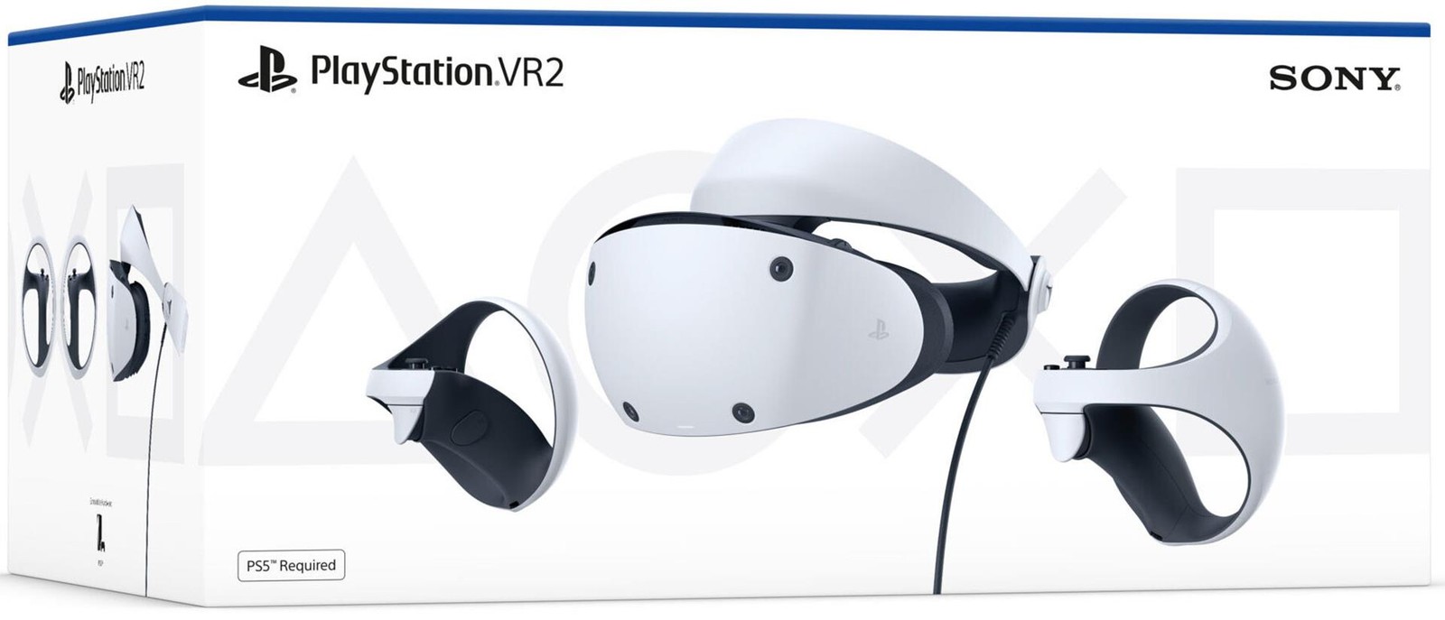 polska cena PlayStation VR2