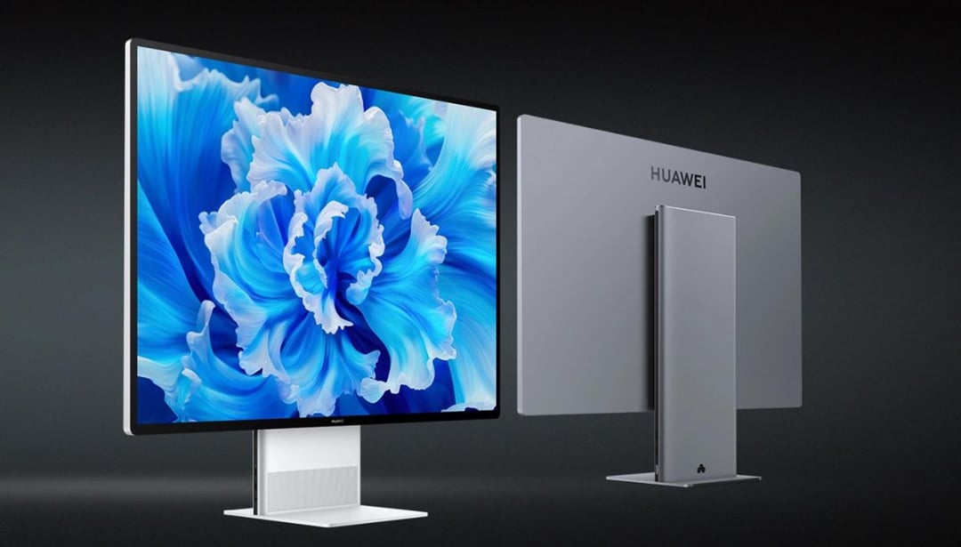 Huawei nadal wierzy w komputery AiO. Tylko czy świat potrzebuje sprzętów pokroju MateStation X 2023?