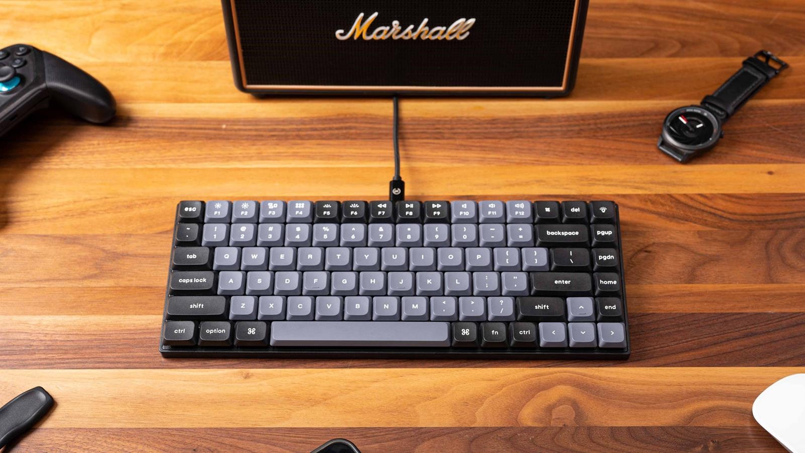 Keychron S1