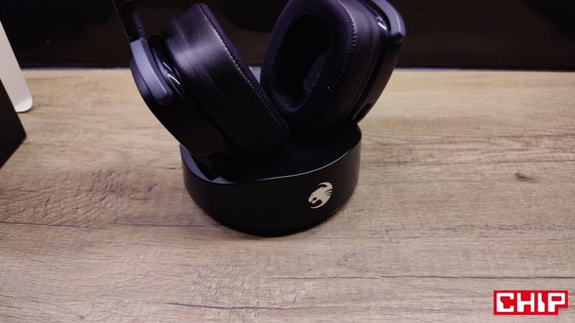 Test Roccat Syn Max Air. Bezprzewodowy (prawie) ideał dla graczy