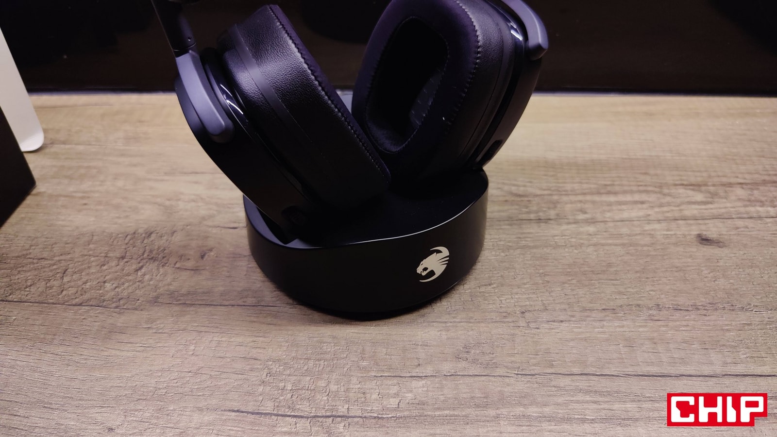 Roccat Syn Max Air, Syn Max Air