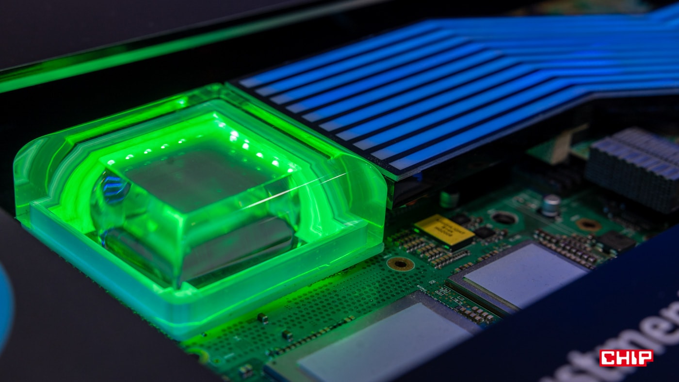 Twój następny smartfon będzie droższy. Komputer też. Ceny nowych procesorów sięgną absurdu