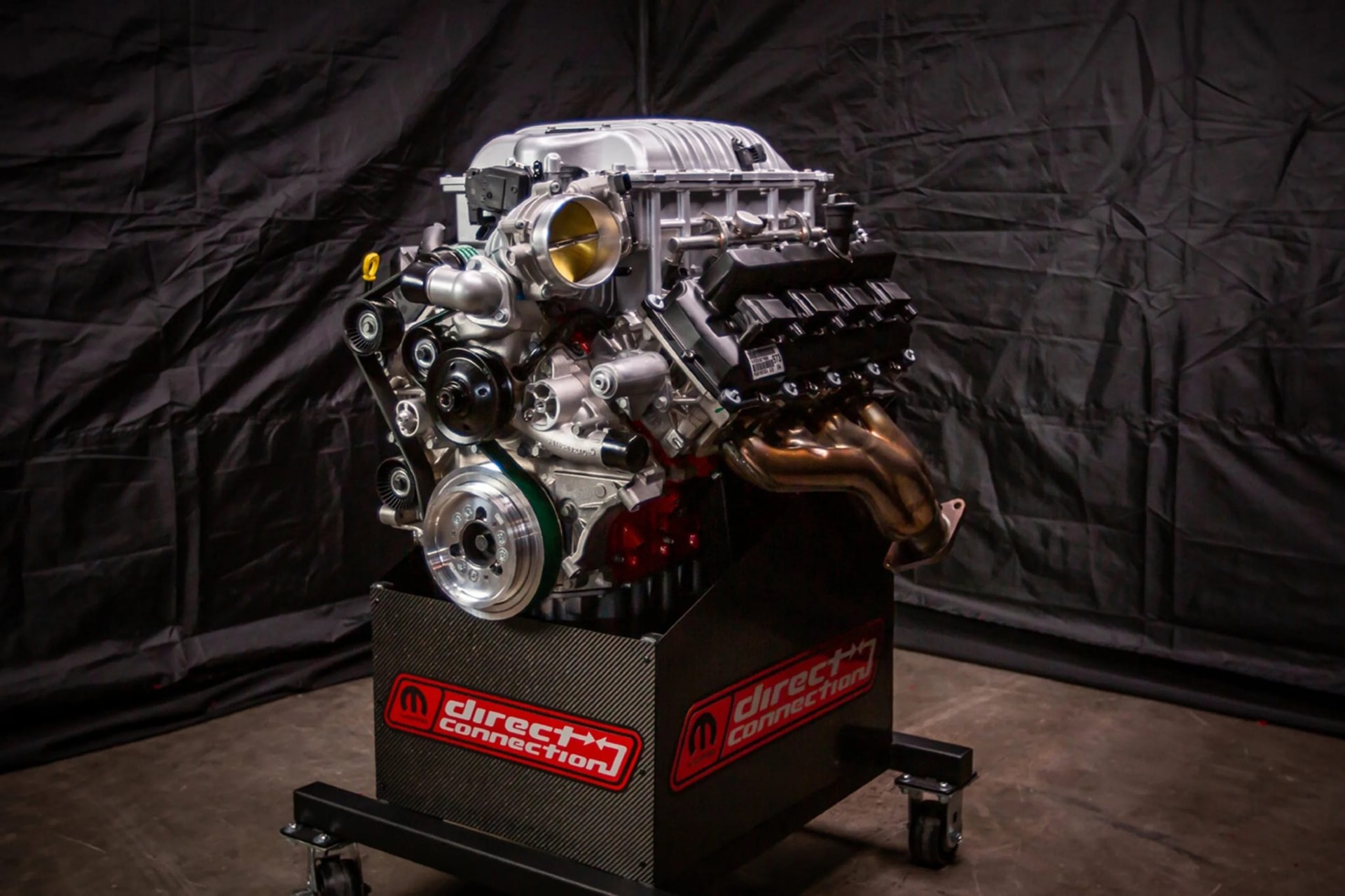 najlepsze muscle-cary na świecie