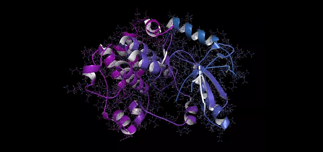 600 milionów kształtów w rekordowym czasie, czyli sztuczna inteligencja w akcji