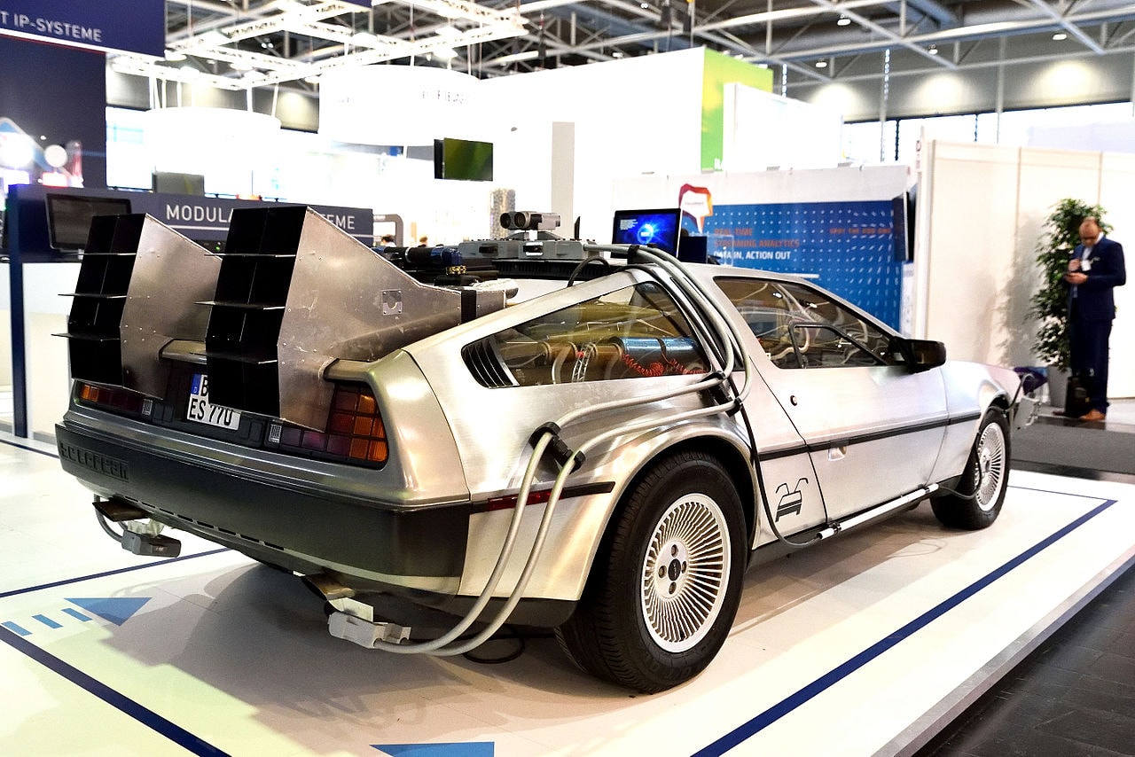 Podróż w czasie? To jeszcze nie to, ale naukowcy i tak zrobili z fotonami coś imponującego