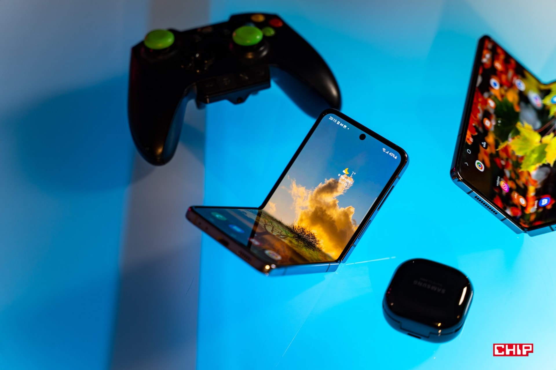 Unia Europejska zadba, żebyś mógł łatwo wymienić baterię w telefonie. Sęk w tym, że i tak tego nie zrobisz