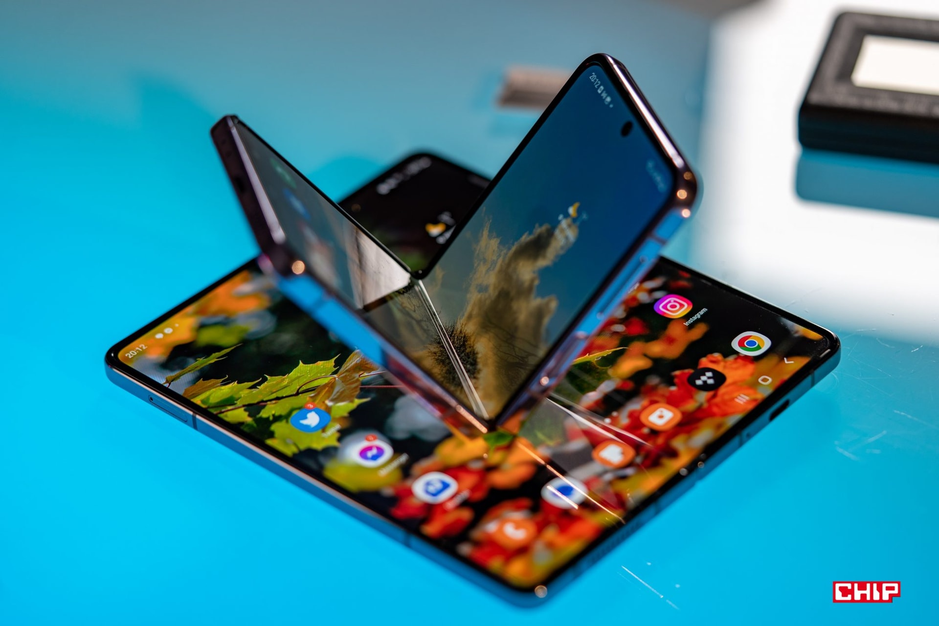 Samsung Galaxy Z Fold4