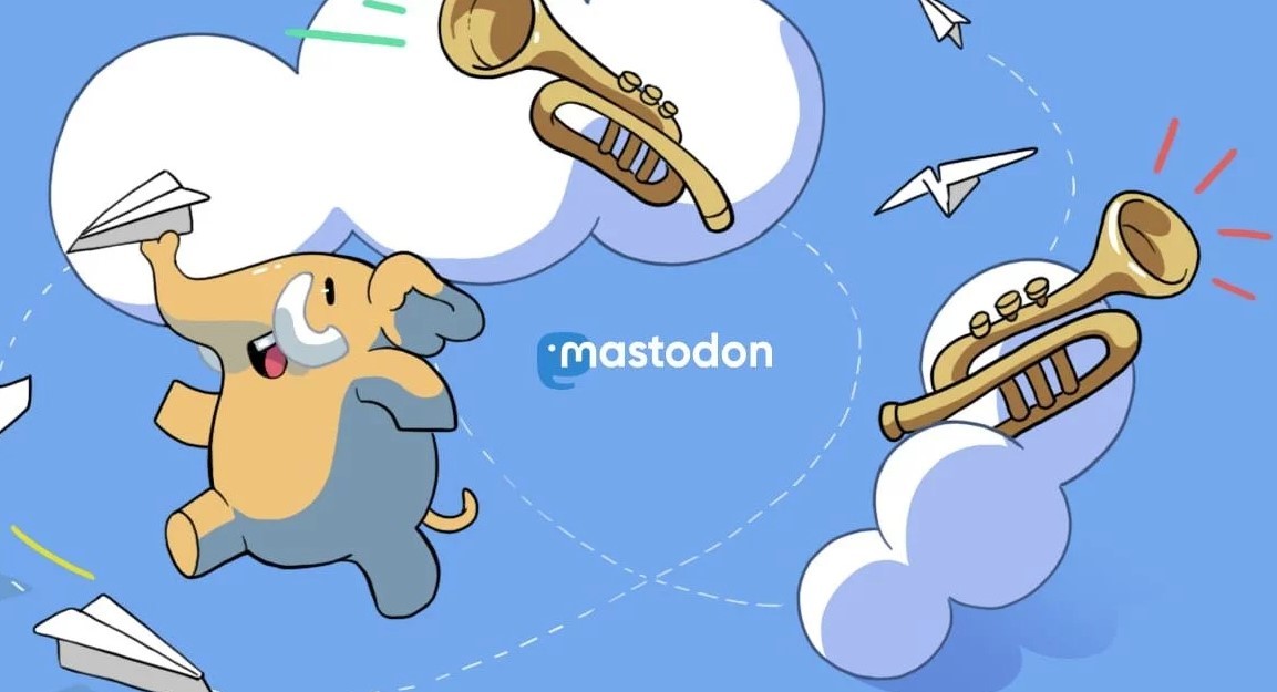 Mastodon robi wszystko, by nie stać się katastrofą na miarę Twittera