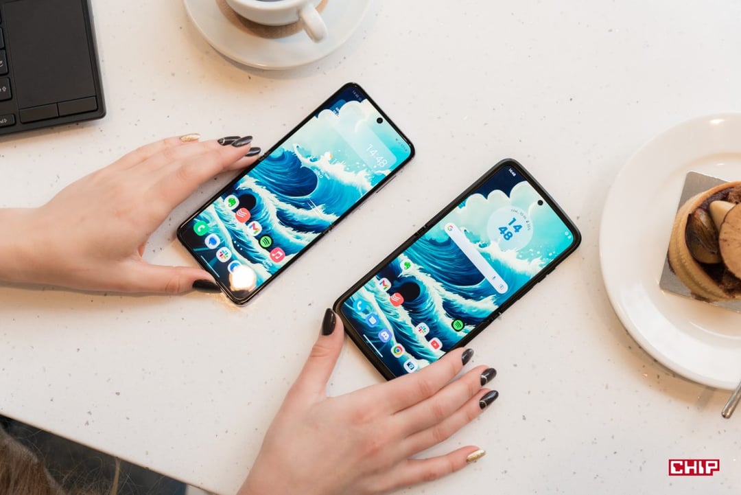 Najciekawsze smartfony 2022 – subiektywny TOP 5