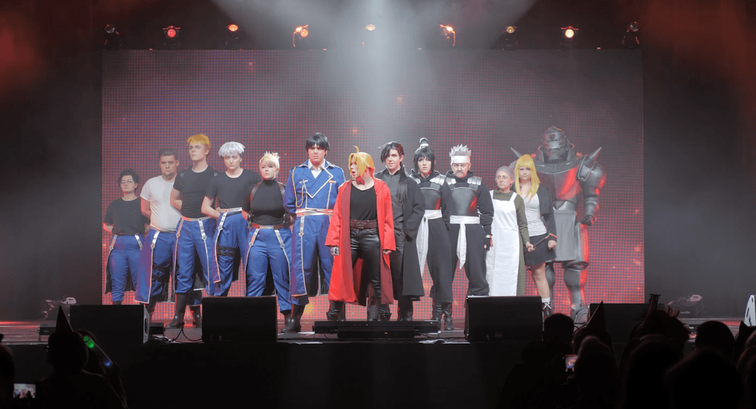 Otaku do ataku! Jak anime podbiło świat