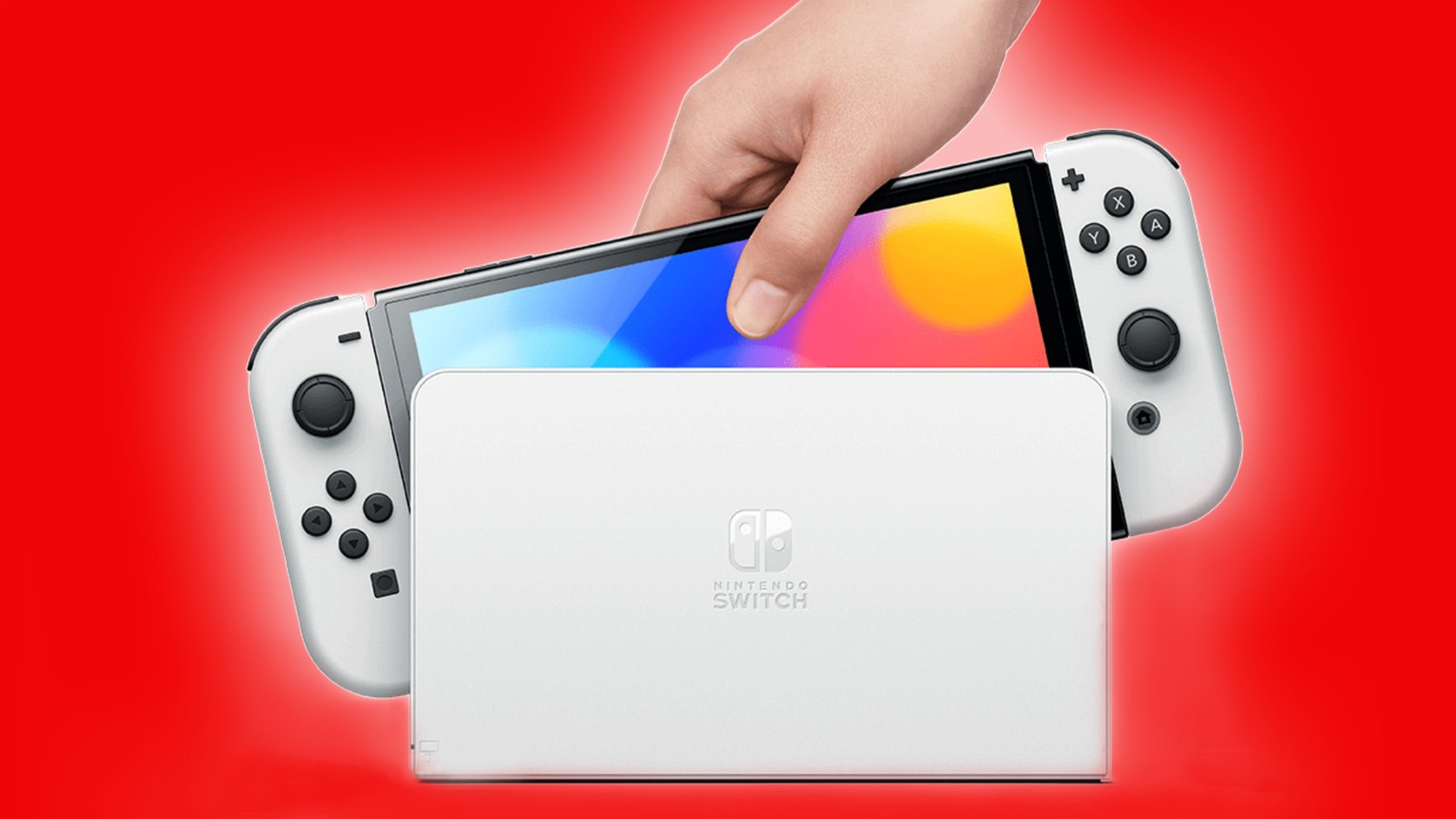 Kiedy nowy Switch? Wiemy, kiedy zadebiutuje nowa konsola Nintendo