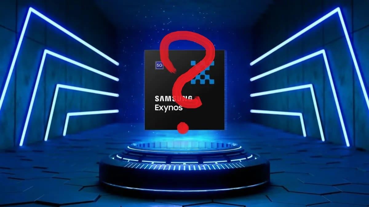 Samsung przekreśli przyszłość Exynosów w smartfonach