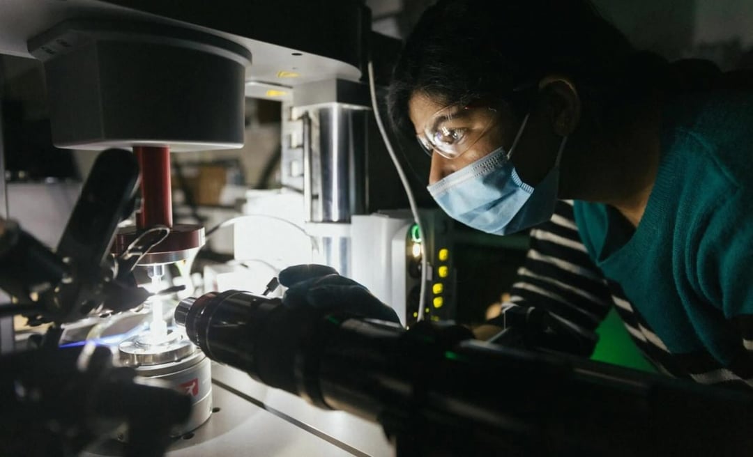 Materiały amortyzujące doczekały się rewolucji. Nanorurki węglowe zupełnie je odmieniły