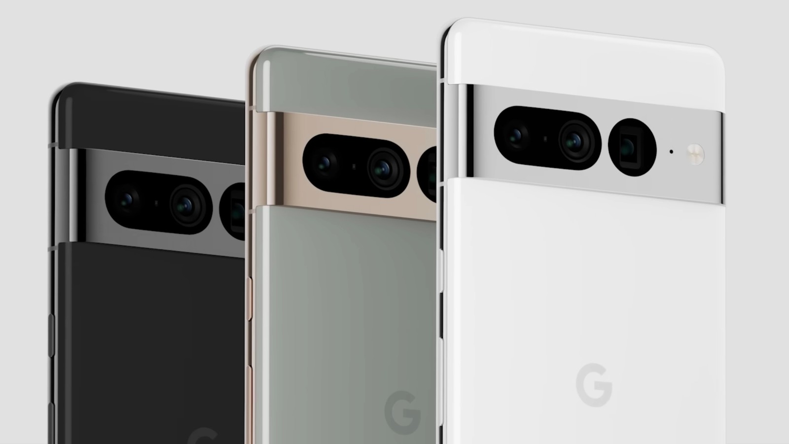 Znamy przyszłość smartfonów Google Pixel. Zaczną przypominać iPhone’y