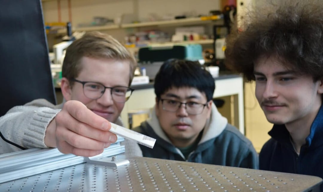 Inżynierowie opracowali technologię przypominającą moc superbohatera. Jej potencjał jest ogromny