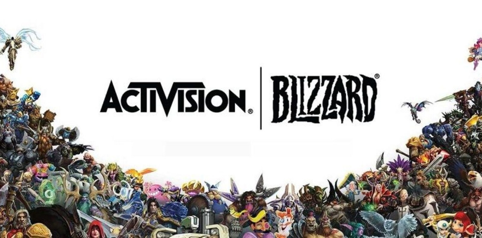 Umowa Microsoftu z Activision Blizzard pod znakiem zapytania. Jest veto Federalnej Komisji Handlu