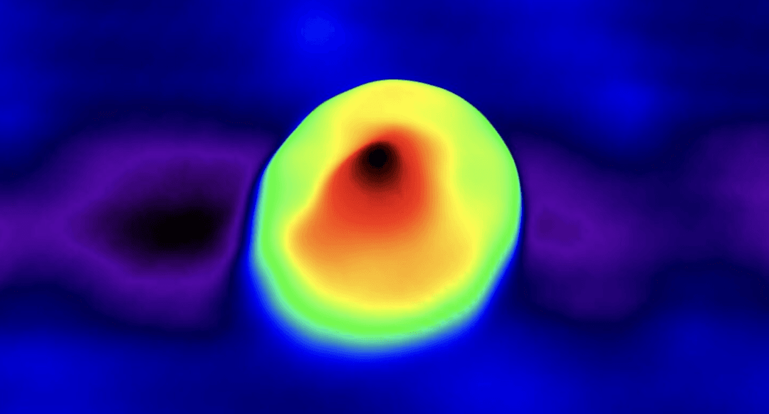 Naukowcy nauczyli się rotować pojedynczą cząsteczką. Kluczowy jest europ