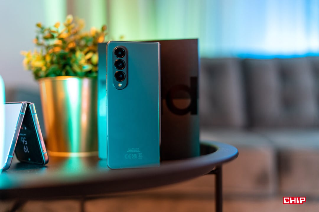 Samsung w końcu dogania konkurencję. Wszystko, co wiemy o Galaxy Z Fold 5 przed premierą