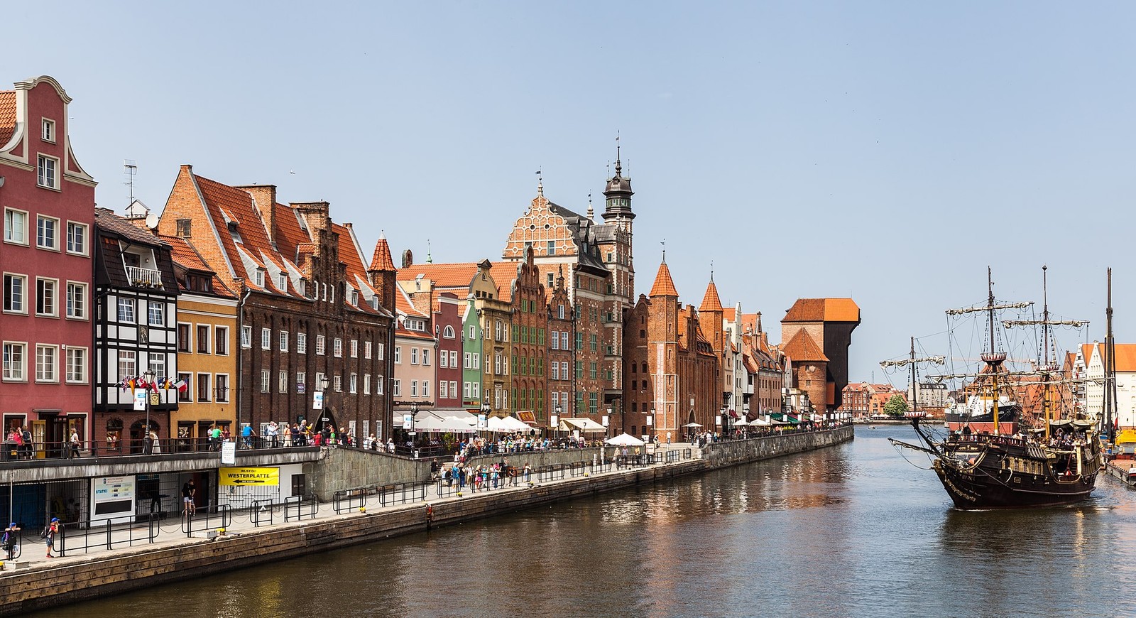 Gdańsk jest starszy, niż myśleliśmy. Archeolodzy mają dowody, które to potwierdzają
