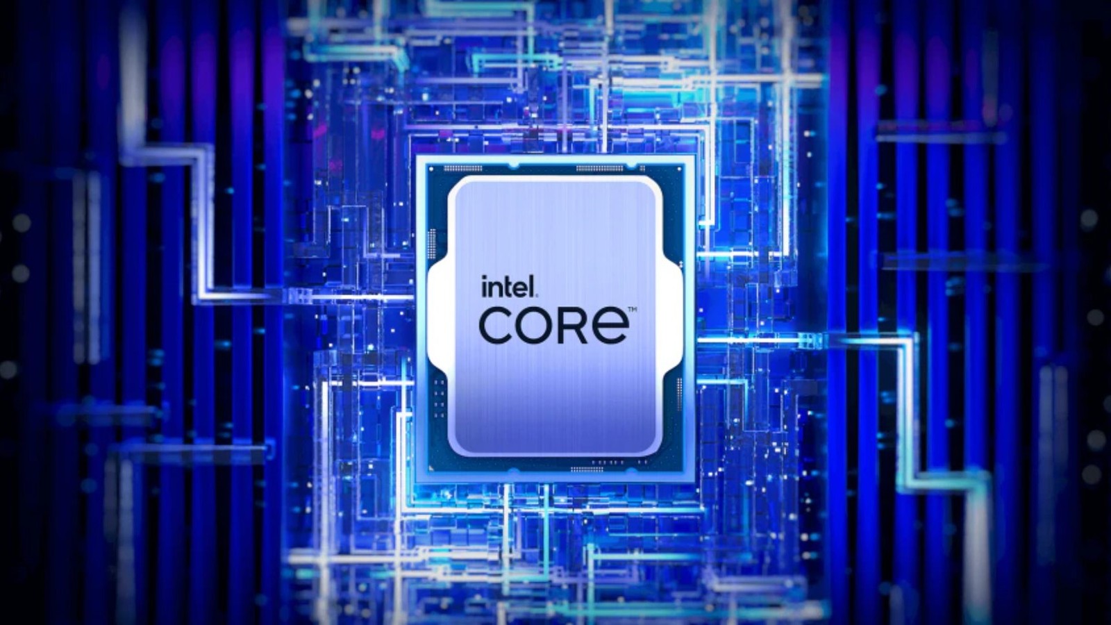 Intel Core Meteor Lake