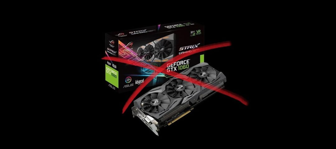 GeForce GTX 1650 zdetronizował dotychczasowego króla. Co potrafi najpopularniejsza karta graficzna dla graczy?