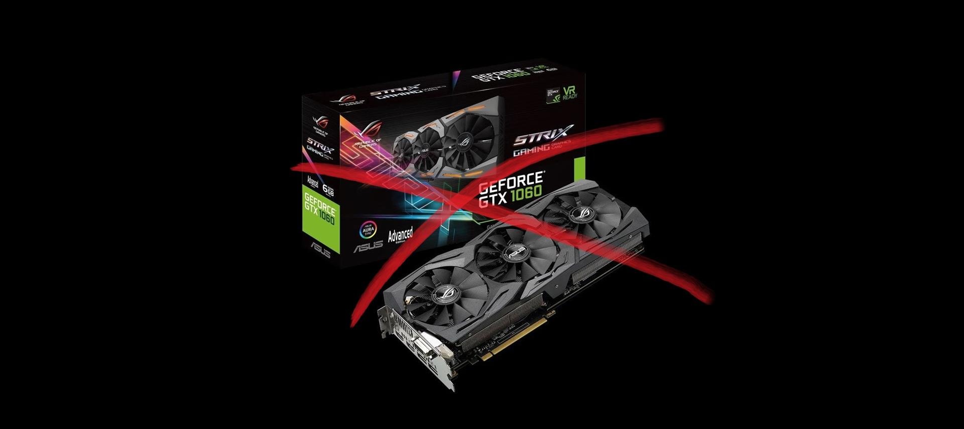 najpopularniejsza karta graficzna wśród graczy