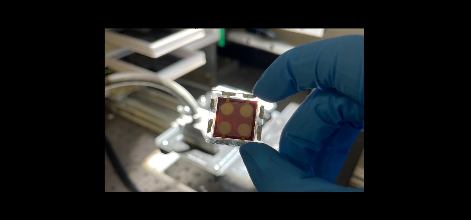 Stworzyli nowy rodzaj ogniw słonecznych. Ten składnik ma zapewnić upragniony przełom