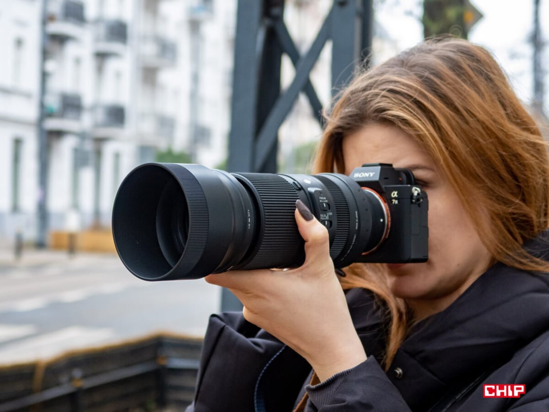 Recenzja Sigma C 100-400 mm f/5-6.3 DG DN OS Sony E – recepta na bezkrwawe polowanie