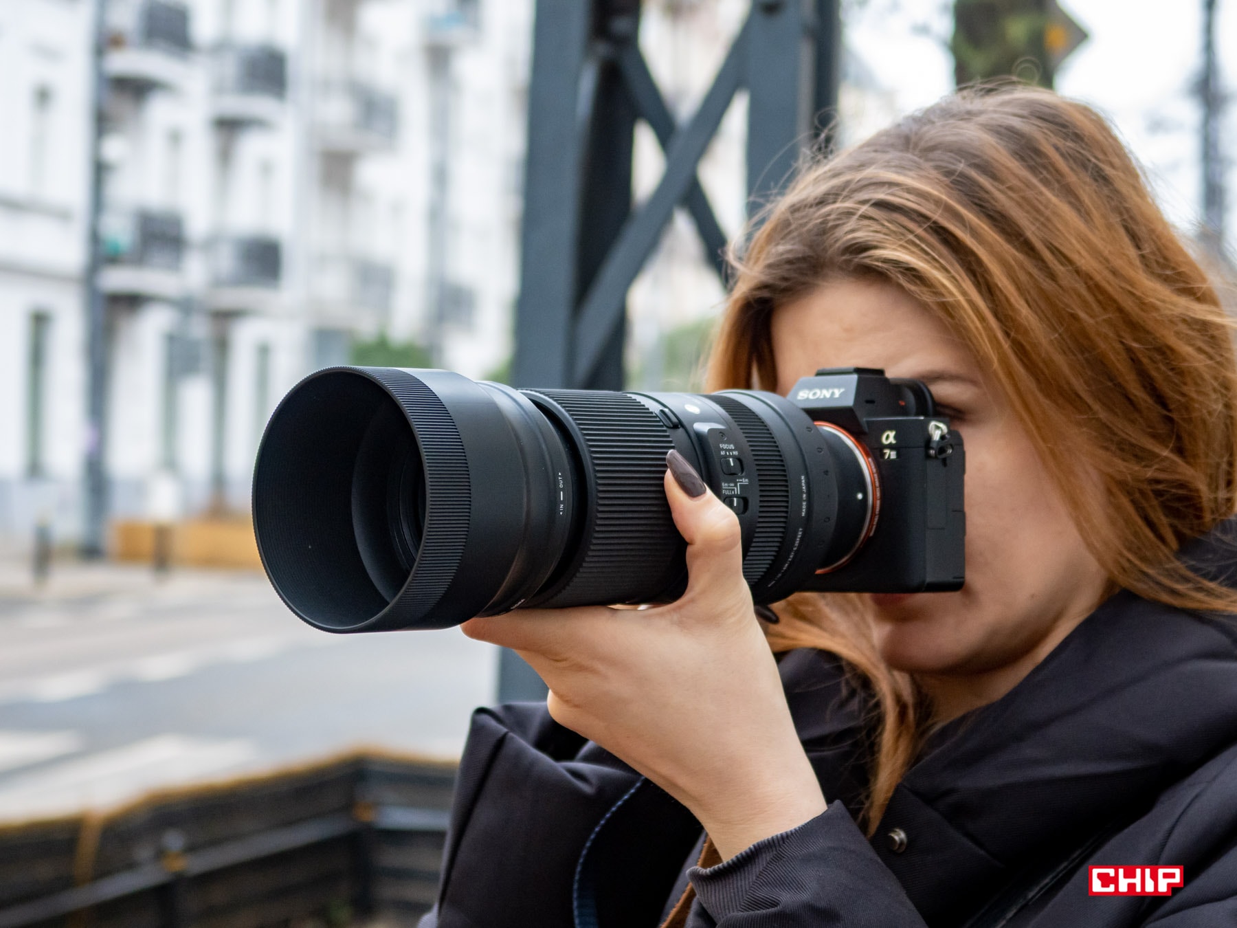 Recenzja Sigma C 100-400 mm f/5-6.3 DG DN OS Sony E – recepta na bezkrwawe polowanie