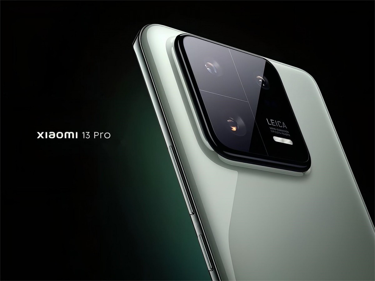 Xiaomi 13 i Xiaomi 13 Pro oficjalnie. Ulepszone aparaty, ładniejszy wygląd i jeszcze wyższe ceny