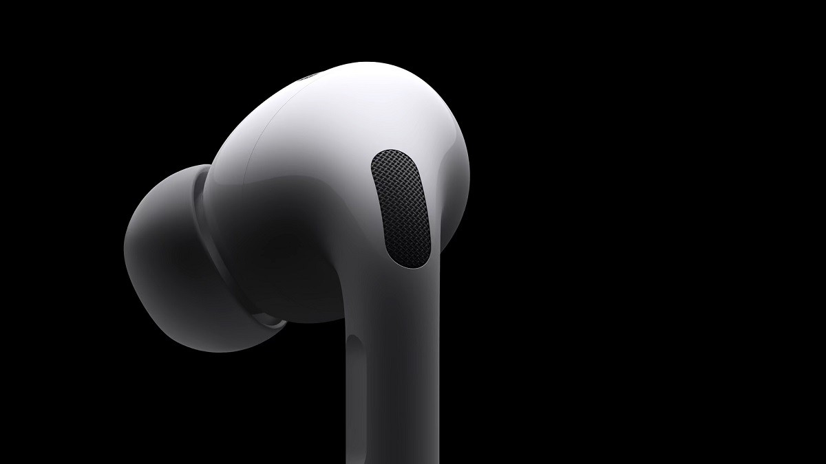Apple szykuje petardę. Słuchawki AirPods Pro nowej generacji zastąpią Ci lekarzy