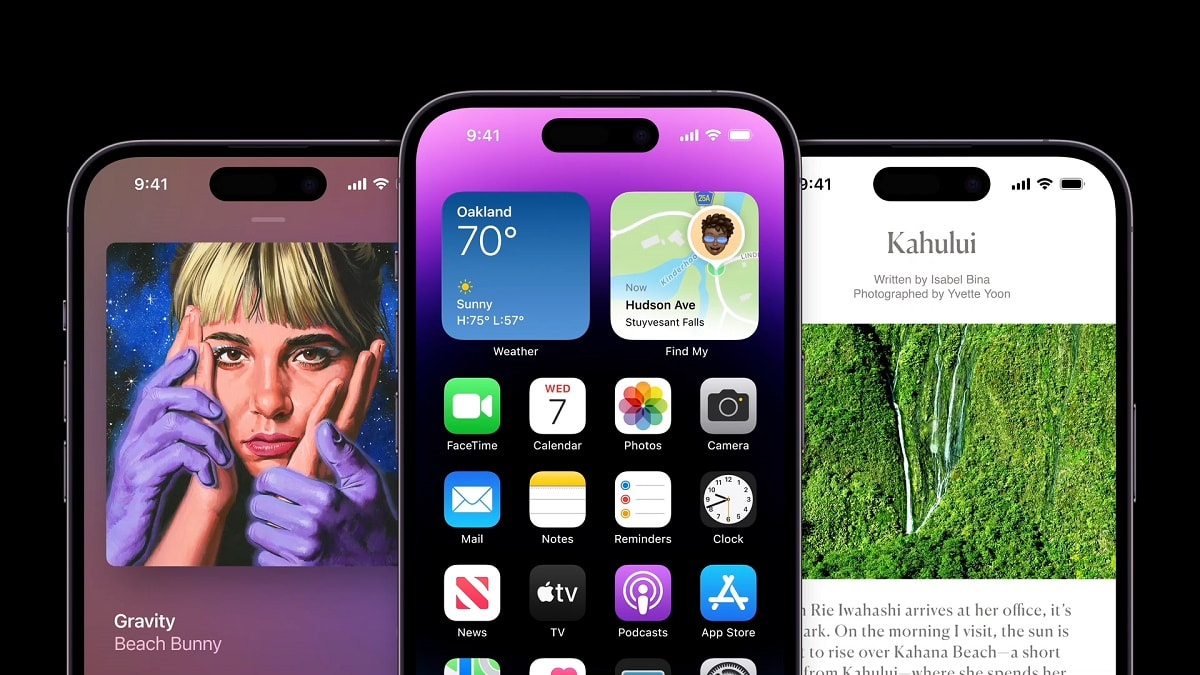 Przełomowa nowość od Apple’a. iPhone przemówi Twoim własnym głosem