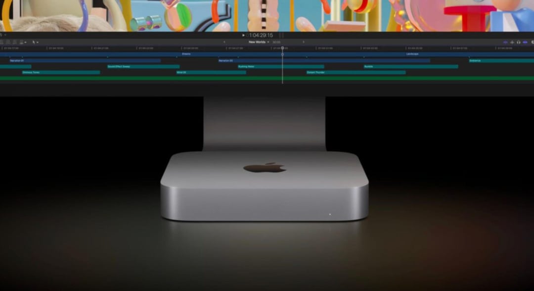 Czy Mac Mini to najlepszy komputer do domu? Zobacz, jaki PC za 3500 zł da się złożyć w zamian