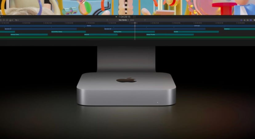 Czy Mac Mini to najlepszy komputer do domu? Zobacz, jaki PC za 3500 zł da się złożyć w zamian
