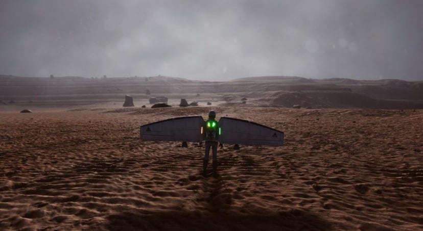 Elon Musk nie zabierze nas na Marsa – zrobią to Polacy