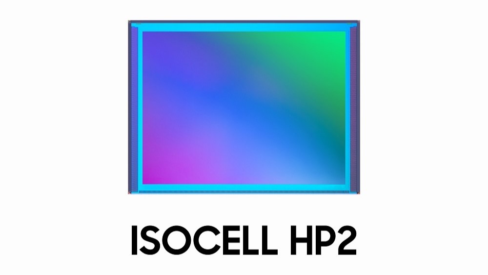 Samsung ISOCELL HP2 trafi do Galaxy S23. 200 Mpix i początek nowej wojny megapikselowej