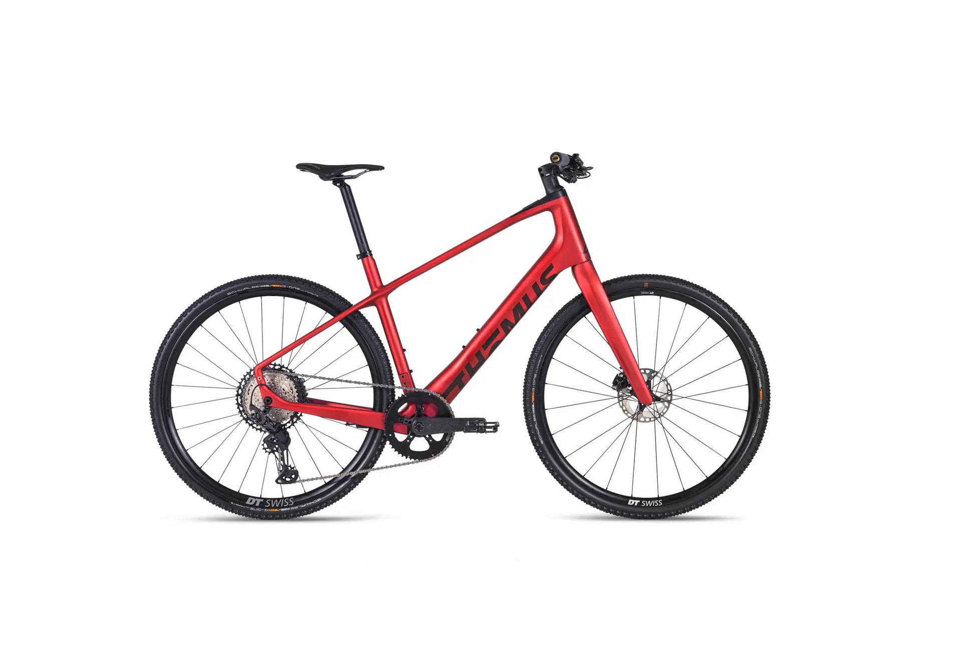 Nowy e-bike Swissrider zachwyca całokształtem