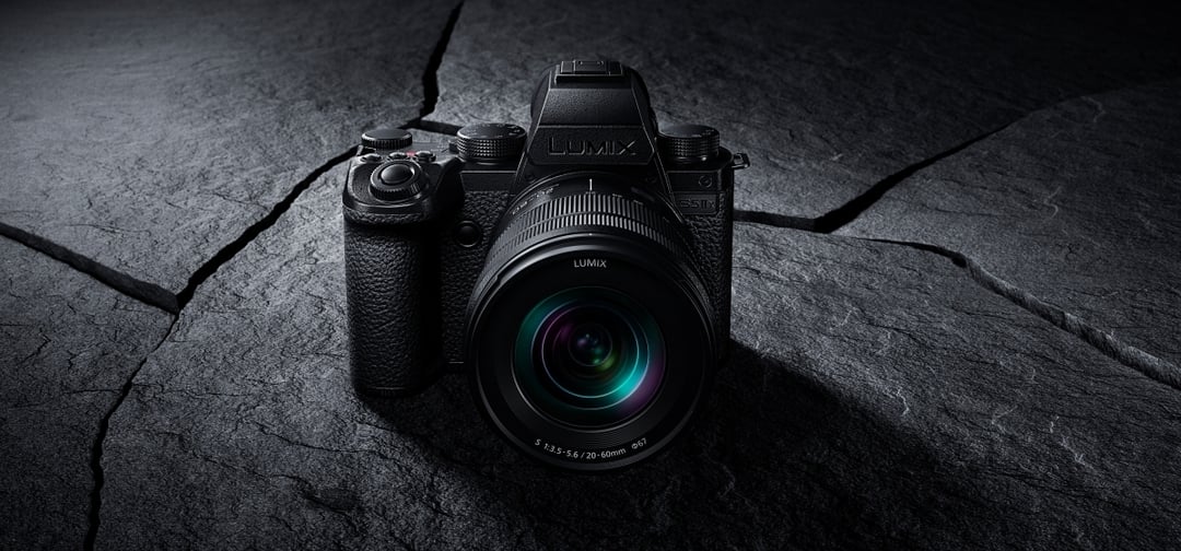 Lumix S5 II i S5IIx oficjalnie. W końcu autofocus, który może dorówna konkurencji