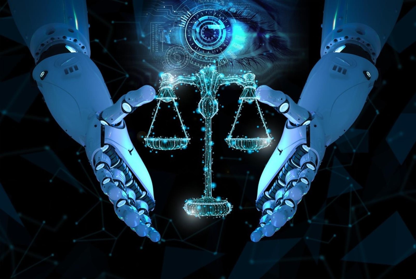 Sztuczna inteligencja w roli prawnika