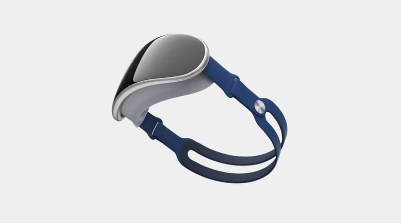 Szykuje się rewolucja na miarę iPhone’a. Okulary Apple VR zobaczymy jeszcze w tym roku