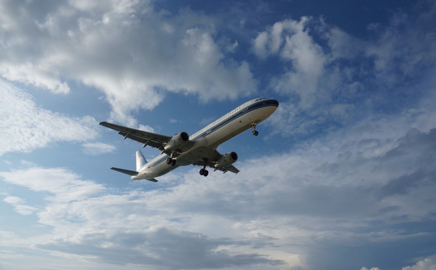 Wspomagający pilotów system DragonFly od Airbusa