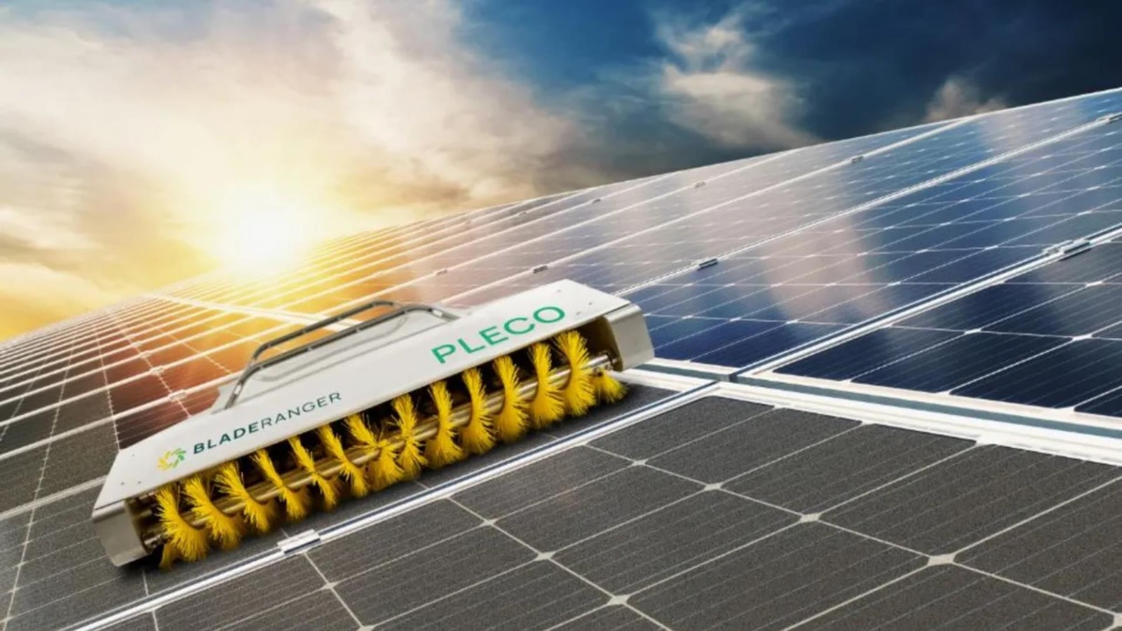 zwiększenie wydajności paneli słonecznych jest banalne