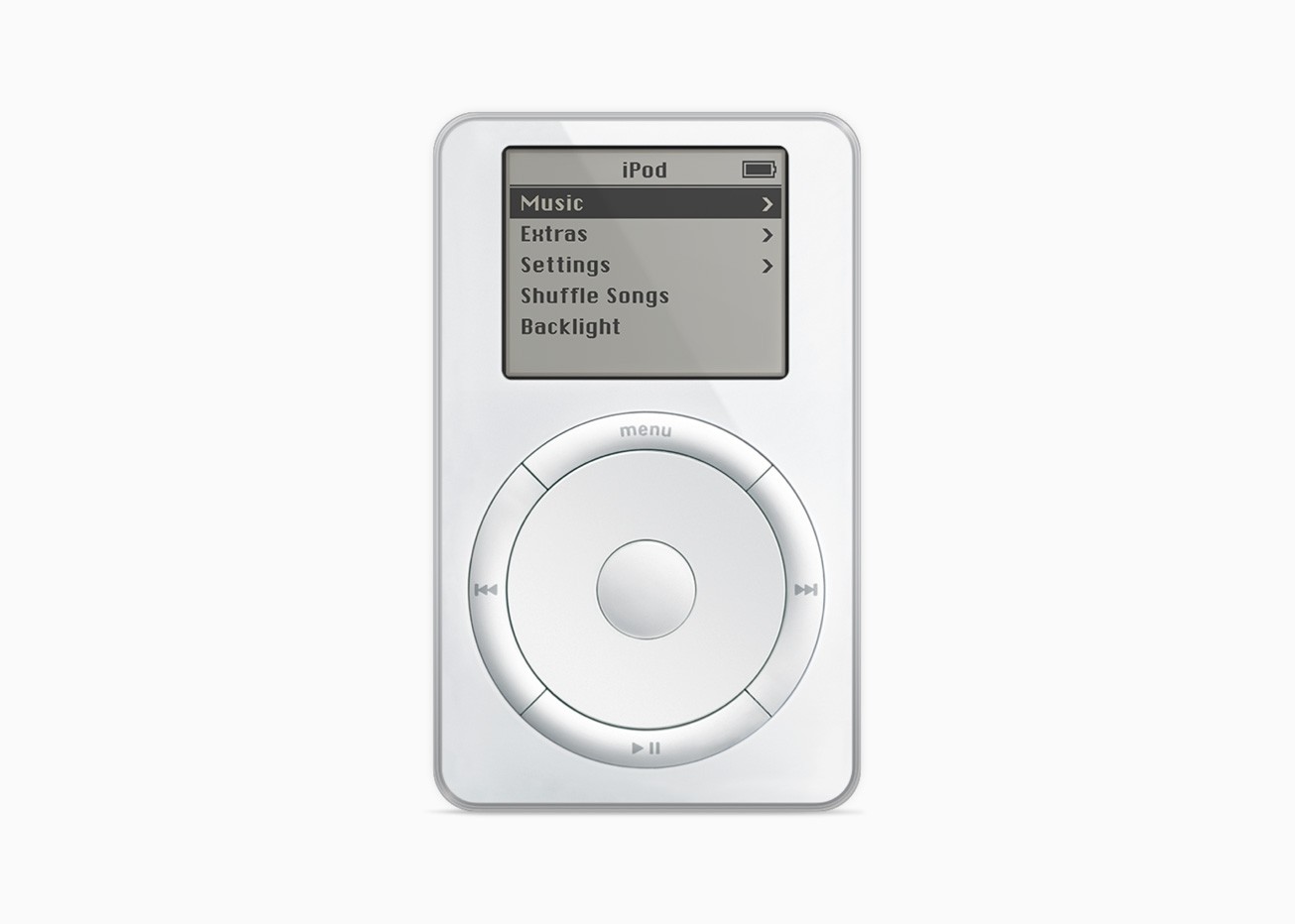Pierwszy iPod wystawiony na aukcji za niebotyczne pieniądze. Czy to jeszcze nostalgia, czy już szaleństwo?